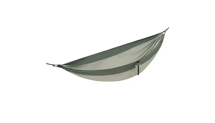 Двомісний гамак Naturehike NH21DC011 (оливковий)