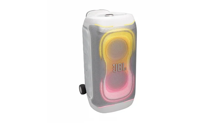 Автономна акустична система JBL PartyBox 330 (White), фото № 1