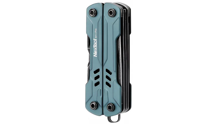 Мультитул NexTool Mini Sailor S11 Pro, фото № 2
