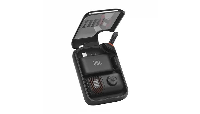 Бездротовий мікрофон JBL EasySing Mic Mini для смартфонів, караоке та стрімінгу, фото № 7