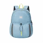 Рюкзак компактний Naturehike CNK2450XB026, 20 л (блакитний)