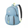 Рюкзак компактний Naturehike CNK2450XB026, 20 л (блакитний)