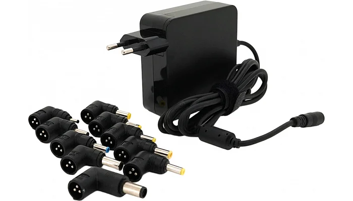 Універсальний блок живлення Voltronic (100V-240V, 15V/20V, 90W), фото № 1