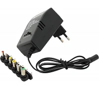 Універсальний блок живлення Voltronic (100-240V, 3-12B, 30W)