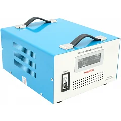Стабілізатор напруги Westech MSER 5000 VA-V2 / 3750W, однофазний