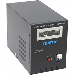 Стабілізатор напруги Conter HIBRID 20000 VA-V2 / 15000W, однофазний