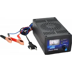 Трансформаторное зарядное устройство Voltronic ТР-1 для аккумулятора 12V