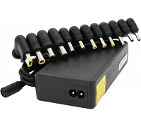 Універсальний блок живлення Voltronic 120W + 12 роз'ємів