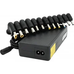 Універсальний блок живлення Voltronic 120W + 12 роз'ємів