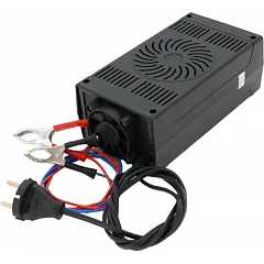 Трансформаторное зарядное устройство Voltronic Smart ТР-8 для аккумулятора 6-12-16,5V