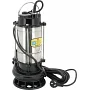 Погружной насос Voltronic 750W/220V, до 7 м³/ч, подъем до 10 м, 50 мм + переходник