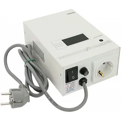 Стабілізатор напруги релейний LVT АСН-300н, 220V / 300W