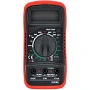 Мультиметр ANENG XL-830L (V, A, R, C), функція hFE