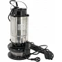 Погружной насос Voltronic 1500W/220V, до 3 м³/ч, подъем до 28 м, 25мм + переходник