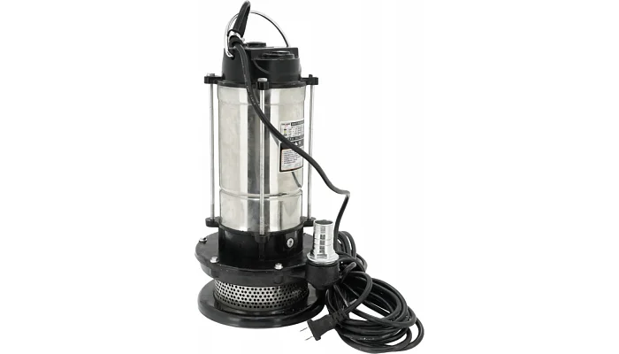 Погружной насос Voltronic 1800W/220V, до 5 м³/ч, подъем до 32 м, 25мм + переходник, фото № 1