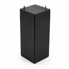 Аккумуляторная батарея AGM MERLION GP612 6 V / 1,0 Ah (34 x 34 x 65)