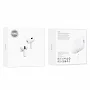 Бездротові вакуумні TWS-навушники Bluetooth HOCO EW94 (White)