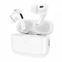 Бездротові вакуумні TWS-навушники Bluetooth HOCO EW94 (White)