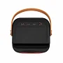Бездротова портативна Bluetooth-колонка Voltronic J12 (Red)