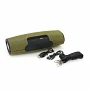 Бездротова портативна Bluetooth-колонка Voltronic DH7 (Green)