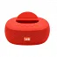 Беспроводная портативна Bluetooth колонка Voltronic DV08 (Red)