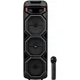 Автономная акустическая система TMG ZQS8301 (1MIC+MP3+USB+BT)