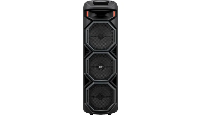 Автономна акустична система TMG ZQS8301 (1MIC+MP3+USB+BT), фото № 2