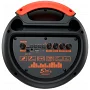 Автономная акустическая система TMG ZQS8301 (1MIC+MP3+USB+BT)