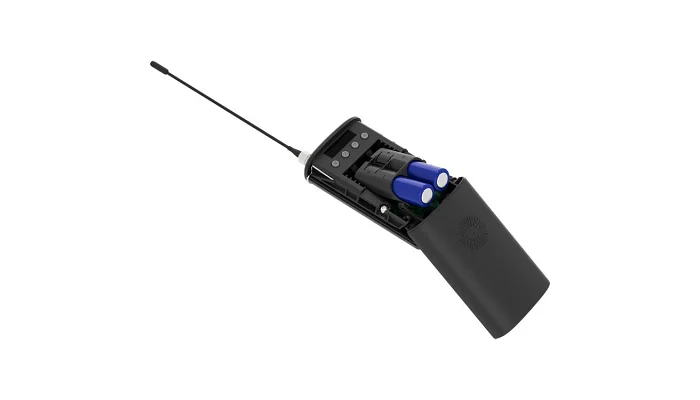 Поясной радиопередатчик DPA microphones N-BP1-A, фото № 5