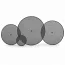 Комплект магнітних решіток JBL-MTC-416BG Pack (6 шт.)