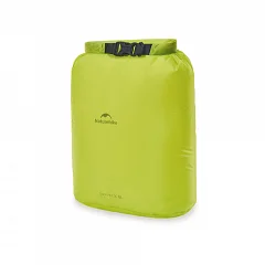 Гермомішок Naturehike CNK2550XB012, 8 л (жовтий)