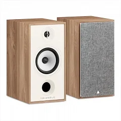 Активная полочная акустическая система Triangle Borea BR04 Light Oak (пара)