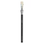 Сетевой кабель Summer Cable SC-Mercator CAT.7 PUR, black (6,40 mm)