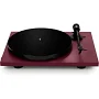 Вініловий програвач Triangle TurnTable Lunar 1 Burgundy