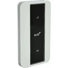Бездротовий Wi-Fi роутер (маршрутизатор) Voltronic M10-4G, провідна та бездротова передача (WIFI: 2.4G)