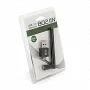 USB Wi-Fi адаптер з антеною MERLION LV-UW02RK-2DB (150Мбіт/с, 2.4 GHz)