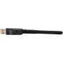 USB Wi-Fi адаптер з антеною MERLION LV/CL-UW07D, 8723DU (150Мбіт/с, 2.4 GHz)