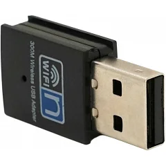 USB Wi-Fi адаптер Voltronic LV-UW03RK (300Мбіт/с, 2.4 GHz)