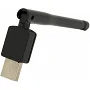 USB Wi-Fi адаптер з антеною Voltronic LV-UW11RK-2DB (150Мбіт/с, 2.4 GHz)