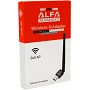 USB Wi-Fi адаптер з антеною Voltronic LV-UW11RK-2DB (150Мбіт/с, 2.4 GHz)