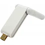 USB Wi-Fi адаптер з 2-ма антенами MERLION LV-UAC15 (1200Мбіт/с, 2.4 GHz)