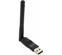 USB Wi-Fi адаптер с антенной Voltronic LV-UW07 (300Мбит/с, 2.4 GHz)