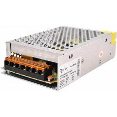 Блок питания импульсный RITAR RTPS12-84 12В, 7А (84Вт), перфорированный