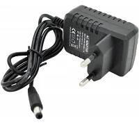 Адаптер живлення імпульсний Voltronic YM-1610 16V, 1А (16Вт), 5.5 / 2.5