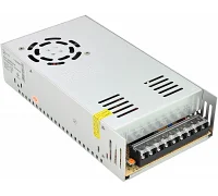 Блок живлення імпульсний RITAR RTPS24-400 24В, 16.66А (400Вт), перфорований