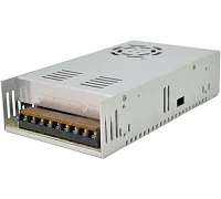 Блок живлення імпульсний RITAR RTPS12-400 12В, 33.33А (400Вт), перфорований