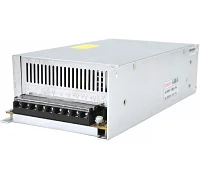 Блок живлення імпульсний Voltronic 24В, 20.8А (500Вт), перфорований