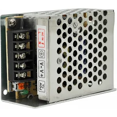 Блок живлення імпульсний RITAR RTPS5-20 5В, 4А (20Вт), перфорований, IP20