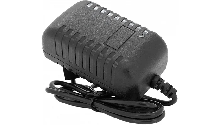 Адаптер живлення імпульсний Voltronic YM-1515 (15V, 1.5А), 5.5 / 2.5, фото № 2
