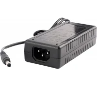 Адаптер живлення імпульсний Voltronic YT-1640 (16V, 4А, 64Вт), 5.5 / 2.5 + LED-індикація